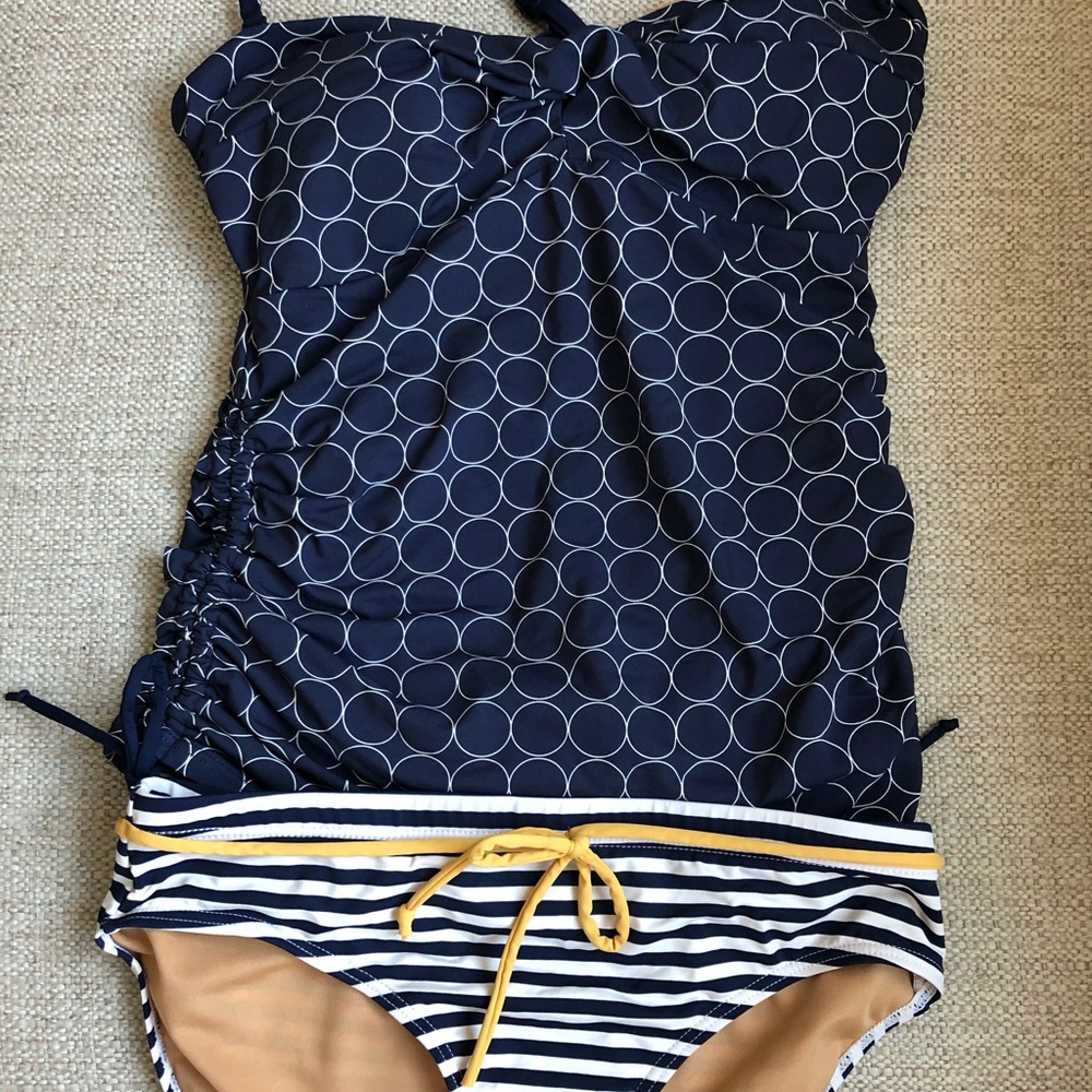 DownEast Tankini